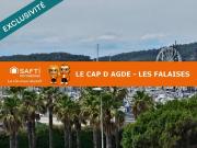 Agde Vente Appartement 34