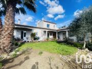 Agde Vente Maison 34