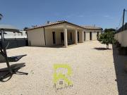 Agde: villa avec 5 chambres en vente 549600 EUR