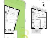 Agde/Le Cap D'agde Villa T4 Vefa 117m² Agde Cap...