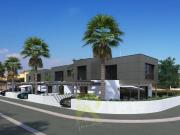 AGDE/LE CAP D'AGDE VILLA T4 VEFA