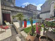 Agen 47000 Achat / Vente maison 5 pièces t5 piscine terrasse