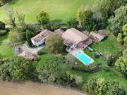 Agen 47000 Achat / Vente maison 7 pièces t7 au dernier...