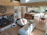 Agen 47000 Achat / Vente maison 7 pièces t7 piscine terrasse