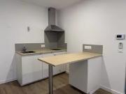 Agen 47000 Location appartement 1 pièce t1 au dernier étage