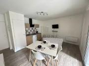 Agen 47000 Location appartement 2 pièces t2