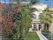 Agen, cœur de ville, superbe maison en pierre de 266 m²...