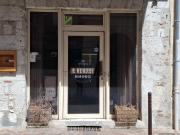 AGEN CENTRE, Local Commercial 80 m2 avec cave