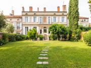 Agen Hôtel particulier de prestige avec dépendances,...