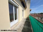 Agen Location Appartement 47