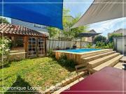 AGEN, quartier JAYAN/PALISSY, superbe maison de ville...