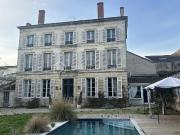 Marmande Vente Hôtel Particulier 47