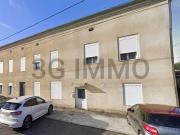 Agen Vente Immeuble 47