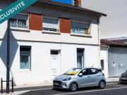 Agen Vente Immeuble 47