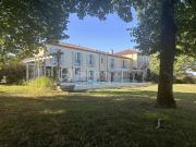 Agen Vente Propriété/château 47
