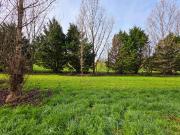 Agen Vente Terrain 47