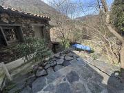 AGENCE BAZILLE Maison de Village à Saint Laurent Le Minier