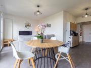 EN EXCLUSIVITE 'IXIA' ANNECY SEYNOD APPARTEMENT...