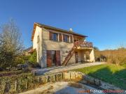 Agencement unique 100m² Saint Germain les Belles