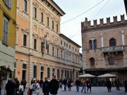 Agenzia intermediazione creditizia in affitto a Reggio...