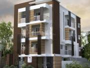 Sector 26 Rohini 4 BHK Apartment For Sale New Delhi