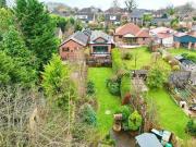 Aggisters Lane, Wokingham, 3 Bedroom Bungalow