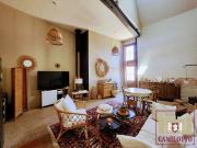 Agglomération de Nogent le Roi Maison ancienne rénovée...