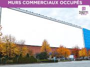 AGGLOMERATION NANCY MURS DE BRASSSERIE LOUES 400 m2