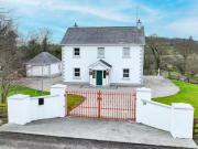 Aghadowry, Ballinamuck, Ballinamuck, Co. Longford,...