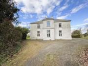 Aghakine, Aughnacliffe, Aughnacliffe, Co. Longford,...