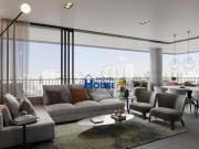 Agia Faria Lima | Apartamento com 3 Quartos sendo 3...