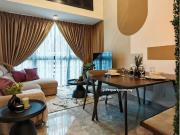 Agile Bukit Bintang, Bukit Bintang, KL City Centre