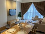 Agile Bukit Bintang Fully furnish 3Bedroom for Rent