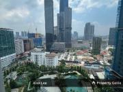 Agile Bukit Bintang Rental | Walk to TRX, MRT & Bukit...
