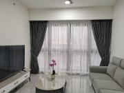 agile bukit bintang @ residensi, condominium