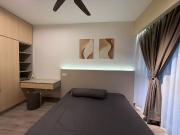 agile bukit bintang @ residensi, serviced residence