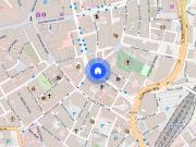 Agin Court, Charles Street, Leicester