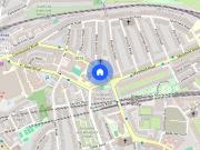 Agincourt Road, Hampstead, London, NW3