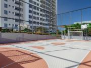 Ágio AGIO APTO 2/4 SENDO 1 SUITE Apartamento com 2...