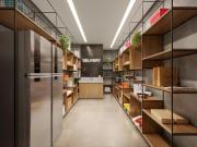 Ágio Ágio Emirates Apartamento de 133m2 com piscina...