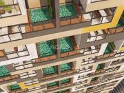 Ágio Ágio STUDIO 49,03m² EMIRATES PQ. FLAMBOYANT Studio...