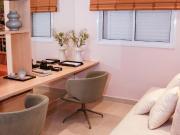 Ágio Apartamento 2 quartos no Varandas do bueno Agio...