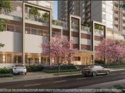 Ágio Apartamento 3 Quartos WISH TRINTA E SETE...