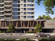 Ágio Apartamento á venda 2 suítes no setor Bueno GAUDÍ...