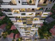 Ágio Apartamento City Haut Apartamento com 1 Quarto s...