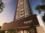 Ágio APARTAMENTO EDIFICIO RESERVA 27 Apartamento com 3...