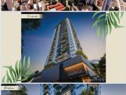 Ágio Apartamento EntreVerdes Apartamento com 2 Quarto s...