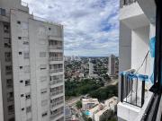 Ágio Apartamento Liv Urban Marista Studio com 1 Quarto s...