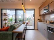 Ágio Apartamento Nova Suíça com 2 suítes plenas com...