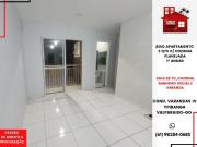 Ágio Apto 2 Qts c/Cozinha Planejada Varandas IV...